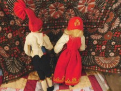 norway oslo dolls bk